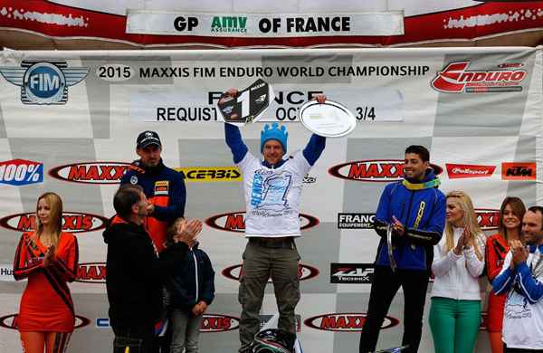 PodiumE1France