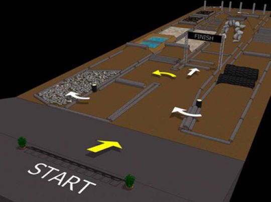 X-Games-EnduroCross-track-map