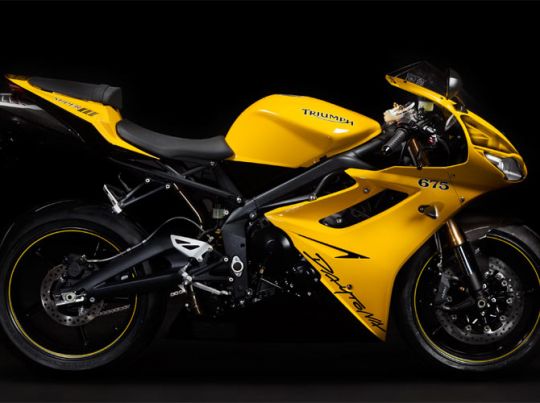 big TriumphDaytona675SuperIIIlimitededition1