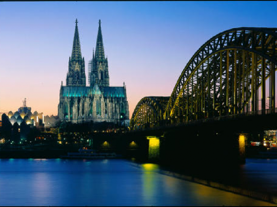 cologne