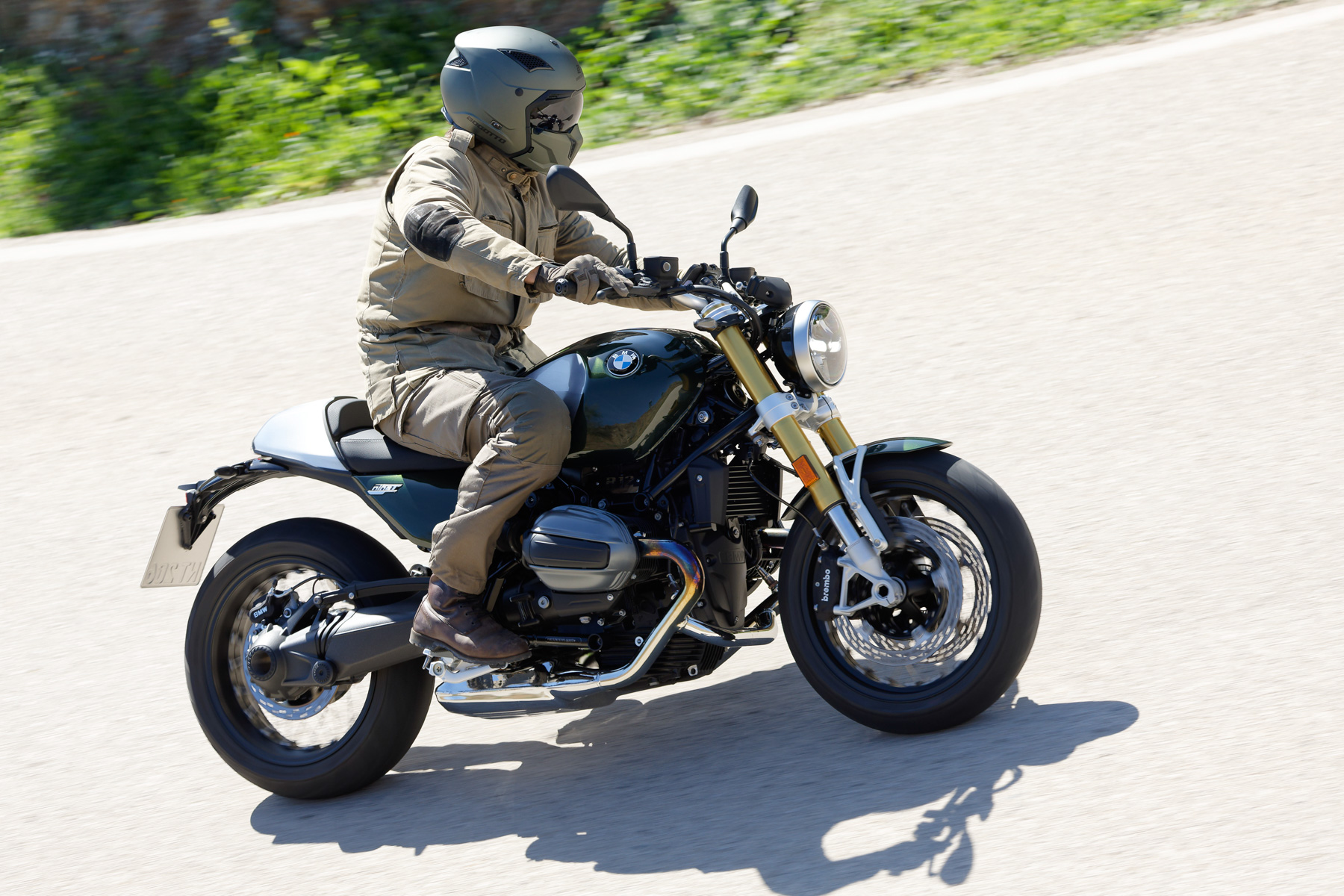 BMW R12nineT 06