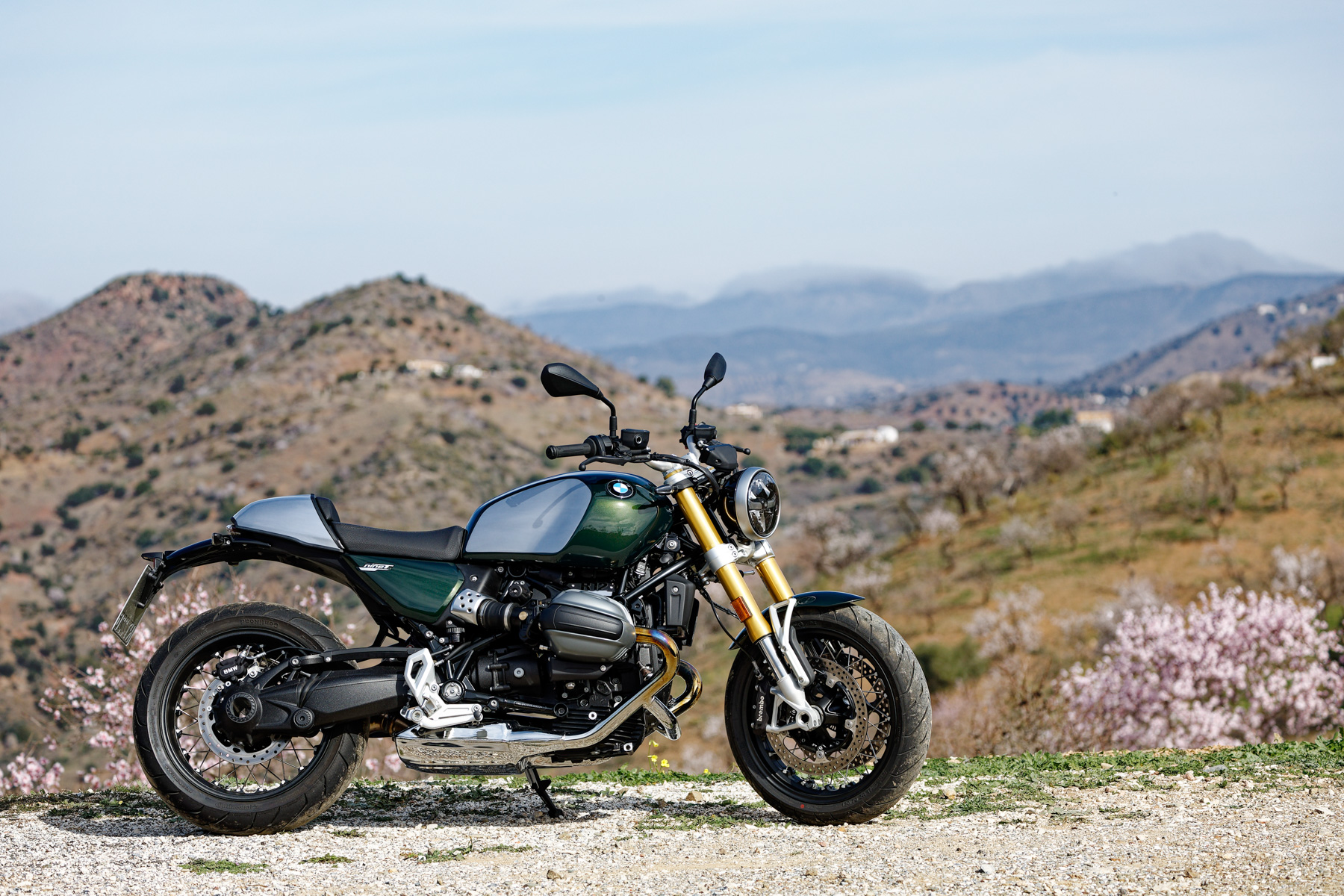 BMW R12nineT 31