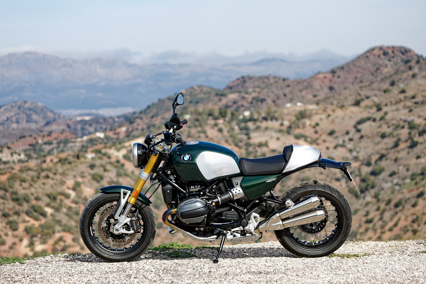 BMW R12nineT 32