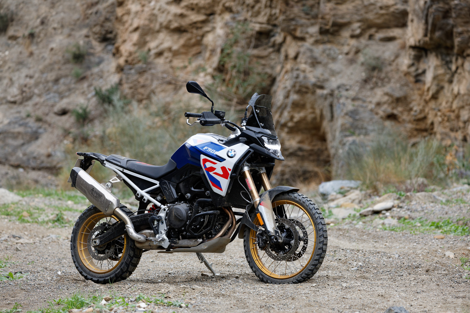 BMW F900GS 2024 17