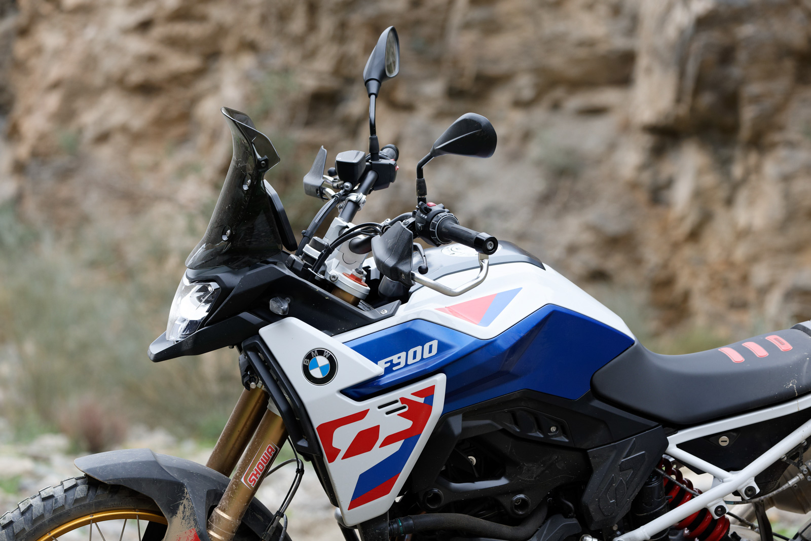 BMW F900GS 2024 33