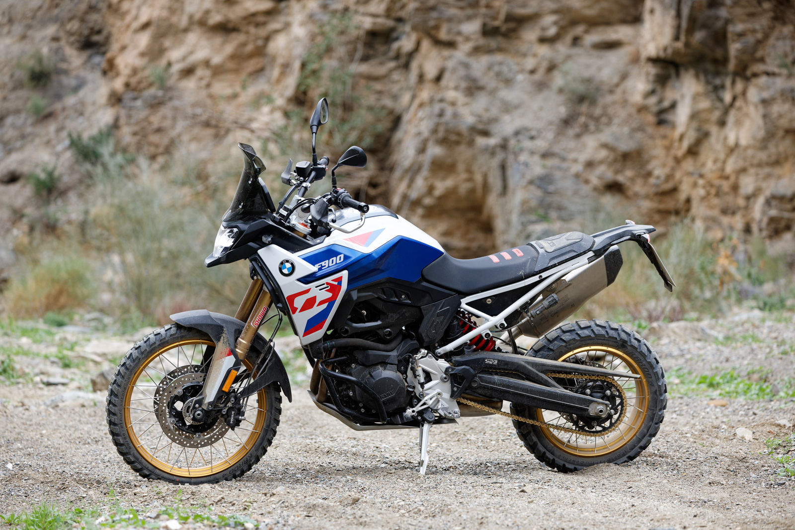 BMW F900GS 2024 36