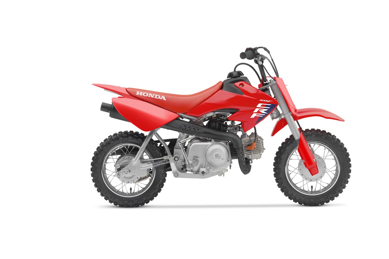 25YM HONDA CRF50F