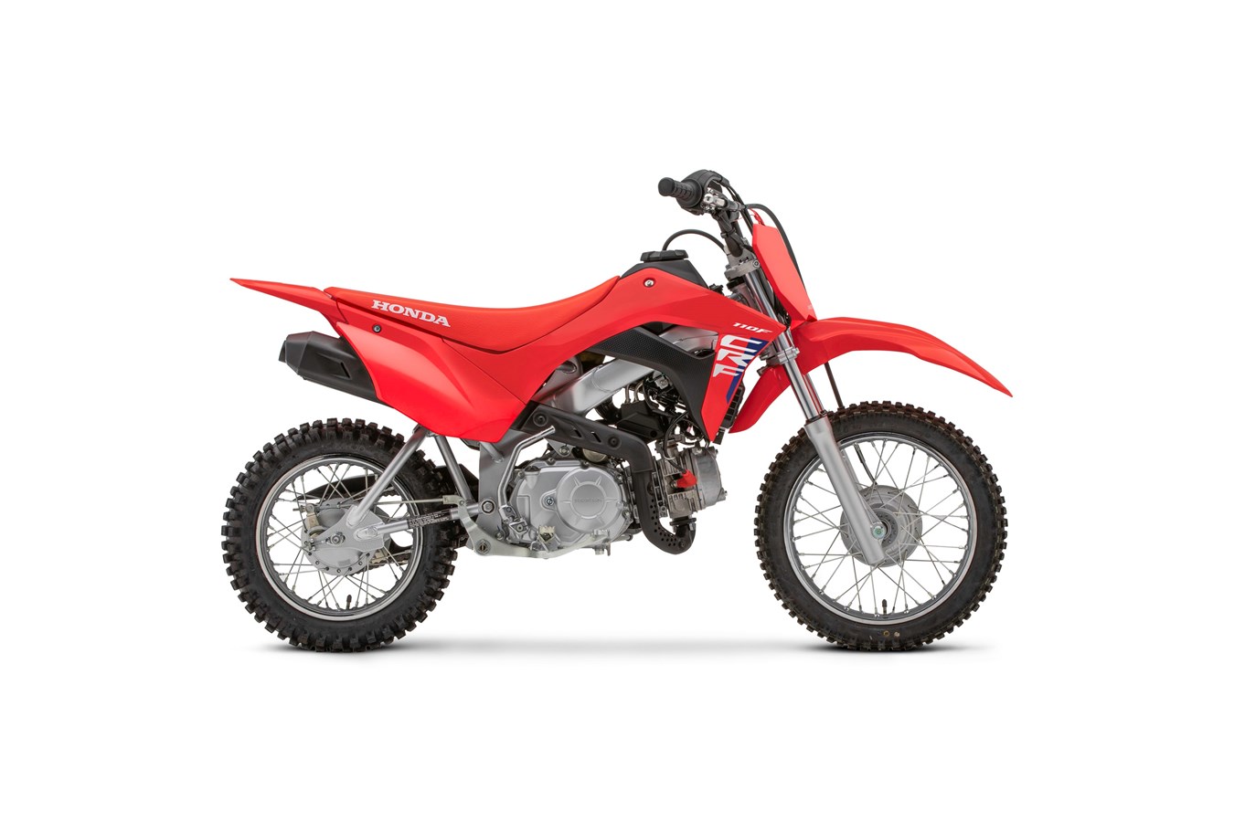 25YM HONDA CRF110F