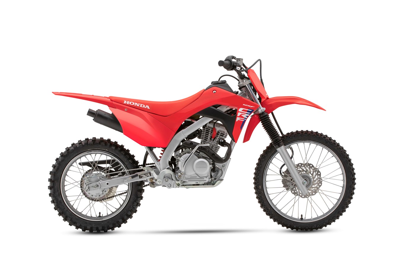 25YM HONDA CRF125F