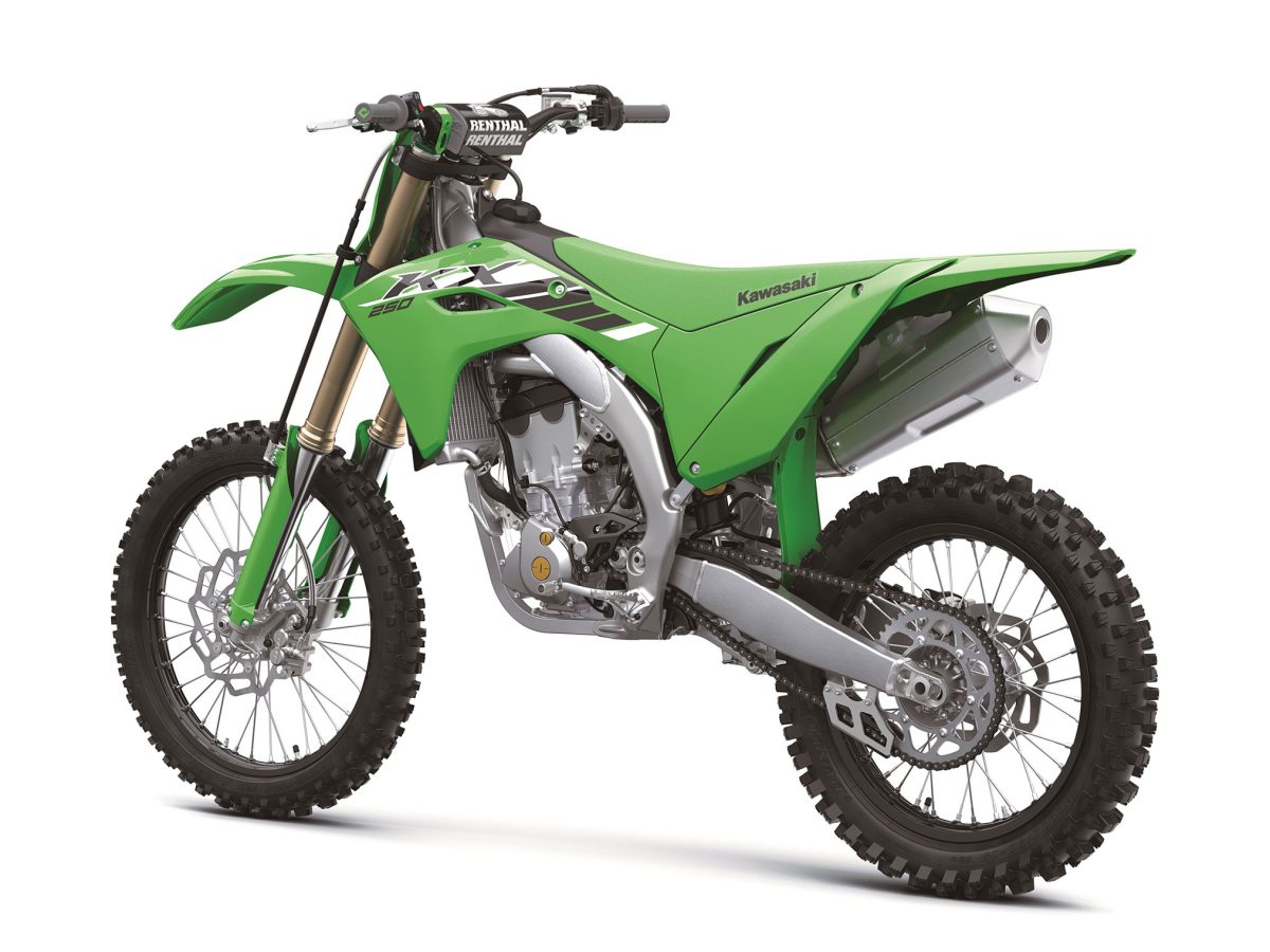 2025 Kawasaki KX250a 1200x900