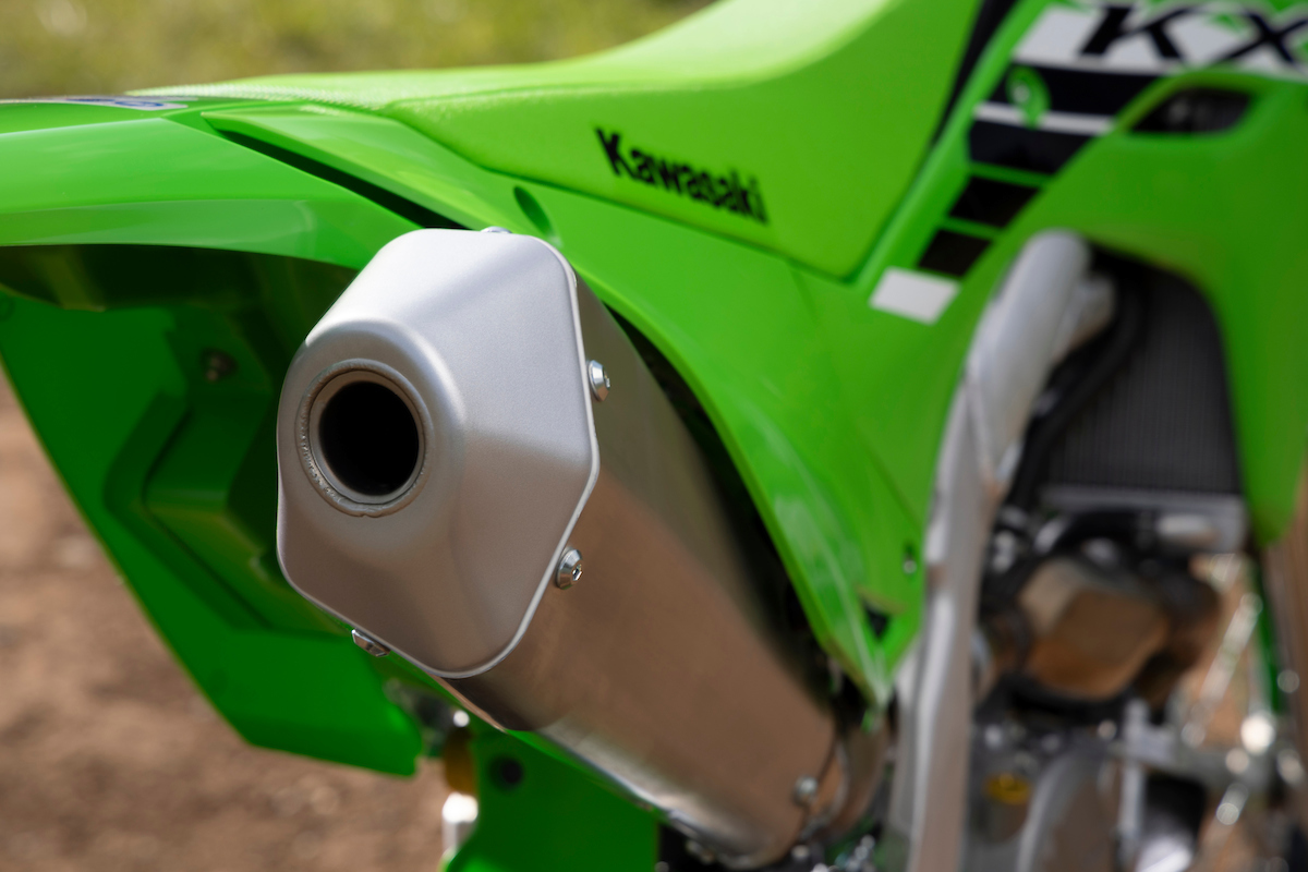 KAWASAKI KX250 2025 DETAILS 03