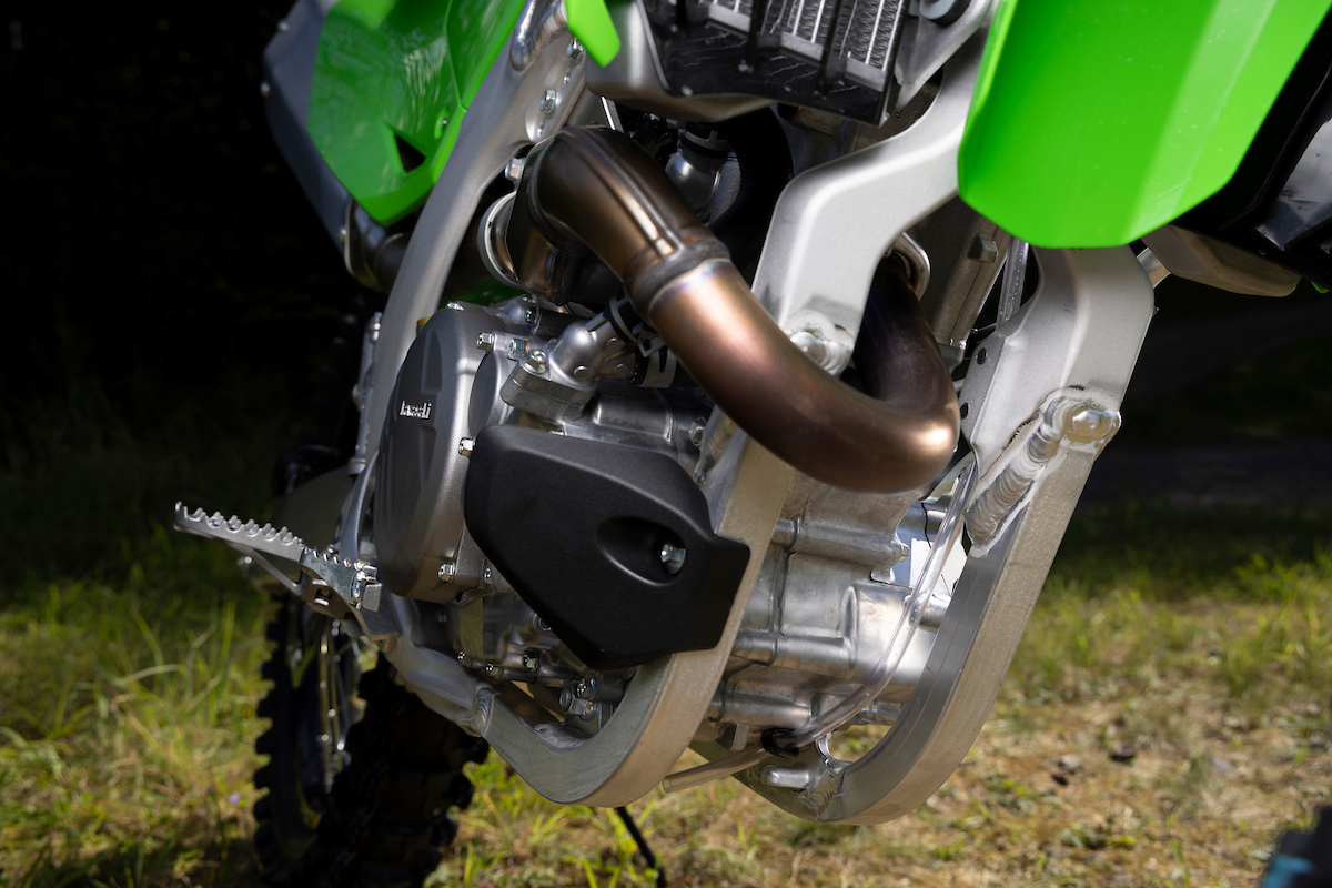 KAWASAKI KX250 2025 DETAILS 64