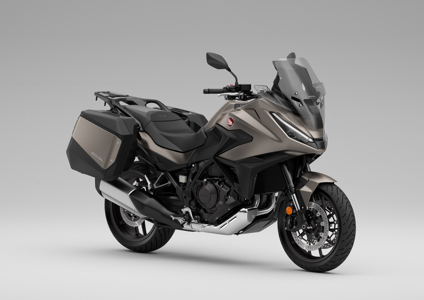 2025 honda nt1100 8