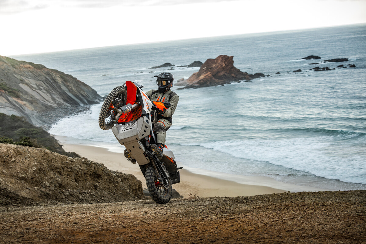 2025 KTM 890 ADVENTURE R 4