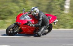 Ducati 1098s